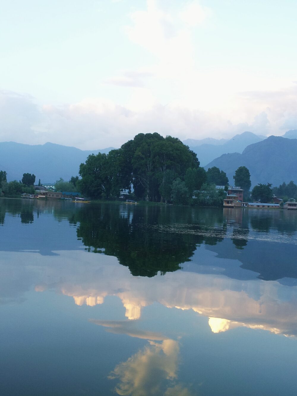 Jammu & Kashmir