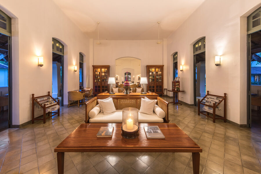 The Signature Residential Summit